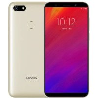 смартфон Lenovo A5 3-16GB Gold