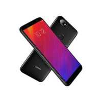 смартфон Lenovo A5 3-32GB Black