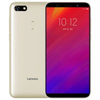 смартфон Lenovo A5 3-32GB Gold