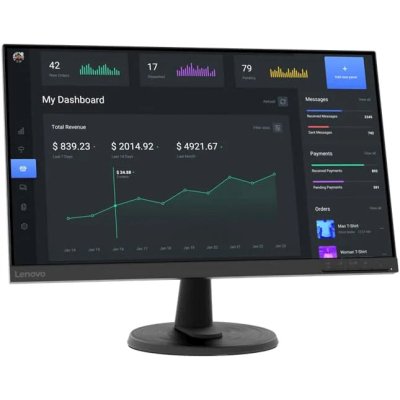 Lenovo C24-40 63DCKAT6UK