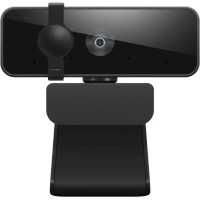 веб-камера Lenovo Essential FHD 4XC1B34802