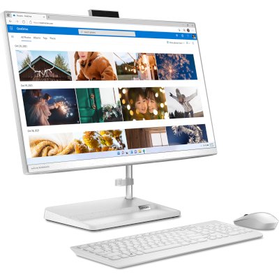моноблок Lenovo IdeaCentre 3 24IAP7 F0GH00GHRU