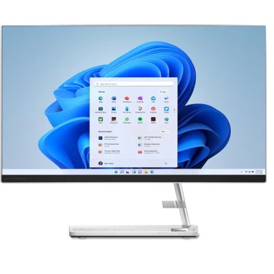 моноблок Lenovo IdeaCentre 3 24IAP7 F0GH01DMRK
