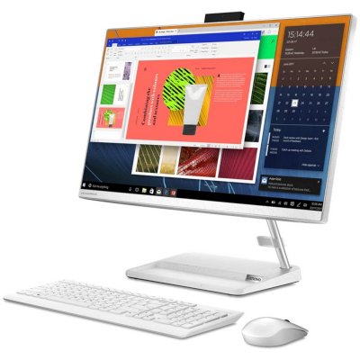 Lenovo IdeaCentre 3 24ITL6 F0G0004SRK