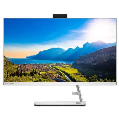 моноблок Lenovo IdeaCentre 3 24ITL6 F0G0004FRU
