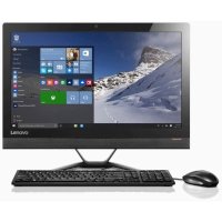 моноблок Lenovo IdeaCentre 300-22ISU F0BX00GERK