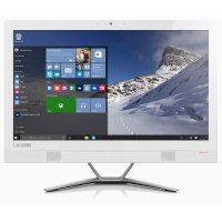 моноблок Lenovo IdeaCentre 300-22ISU F0BX00GXRK
