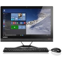 моноблок Lenovo IdeaCentre 300-23ACL F0BC001NRK