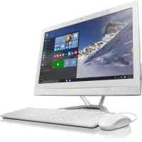 моноблок Lenovo IdeaCentre 300-23ISU F0BY00LKRK