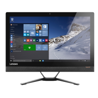 моноблок Lenovo IdeaCentre 300 F0BX00AJRK