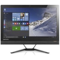 моноблок Lenovo IdeaCentre 300 F0BX00ALRK