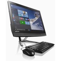 моноблок Lenovo IdeaCentre 300 F0BY001XRK