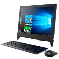моноблок Lenovo IdeaCentre 310-20ASR F0CK000BRK