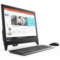 моноблок Lenovo IdeaCentre 310-20IAP F0CL001URK