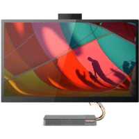 моноблок Lenovo IdeaCentre 5 27IMB05 F0FA002FRK
