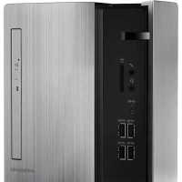 Lenovo IdeaCentre 510-15ICK 90LU003FRS