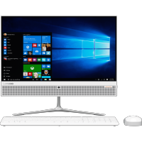 моноблок Lenovo IdeaCentre 510-22ISH F0CB00FTRK
