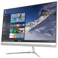 моноблок Lenovo IdeaCentre 510S-23ISU F0C3002YRK