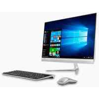 моноблок Lenovo IdeaCentre 510S-23ISU F0C30077RK