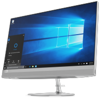 моноблок Lenovo IdeaCentre 520-27ICB F0DE002DRK