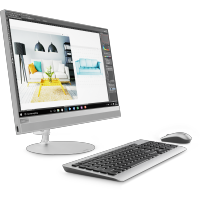 Lenovo IdeaCentre 520-27ICB F0DE002DRK