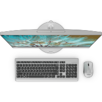 Lenovo IdeaCentre 520-27ICB F0DE002DRK