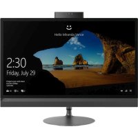моноблок Lenovo IdeaCentre 520-27ICB F0DE009ARK