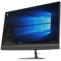 моноблок Lenovo IdeaCentre 520-27ICB F0DE009ARK