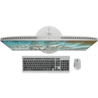 моноблок Lenovo IdeaCentre 520-27IKL F0D0000LRK