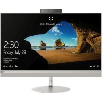 моноблок Lenovo IdeaCentre 520-27IKL F0D0003DRK