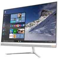 моноблок Lenovo IdeaCentre 520S-23IKU F0CU0028RK