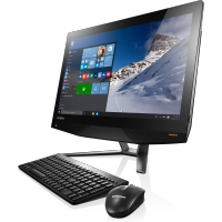 моноблок Lenovo IdeaCentre 700-24ISH F0BE00FGRK