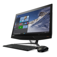 моноблок Lenovo IdeaCentre 700-27ISH F0BD007MRK