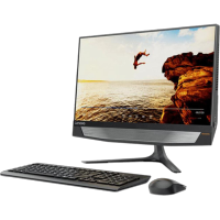 моноблок Lenovo IdeaCentre 720-24IKB F0CM000YRK