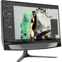 Lenovo IdeaCentre 720-24IKB F0CM0035RK