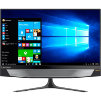 моноблок Lenovo IdeaCentre 720-24IKB F0CM003SRK