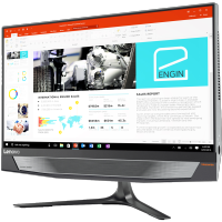 Lenovo IdeaCentre 720-24IKB F0CM003SRK