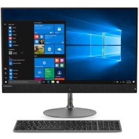 моноблок Lenovo IdeaCentre 730S-24IKB F0DX001ERK