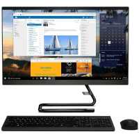 моноблок Lenovo IdeaCentre A340-24IGM F0E7003SRK