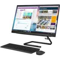 моноблок Lenovo IdeaCentre A340-24IGM F0E7003SRK