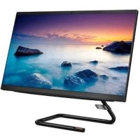 моноблок Lenovo IdeaCentre A340-24IWL F0E8000XRK