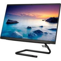 моноблок Lenovo IdeaCentre A340-24IWL F0E800DHRK
