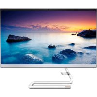 моноблок Lenovo IdeaCentre A340-24IWL F0E800FYRK