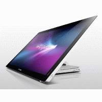 моноблок Lenovo IdeaCentre A720 57309105