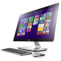 моноблок Lenovo IdeaCentre A740 F0AM0030RK
