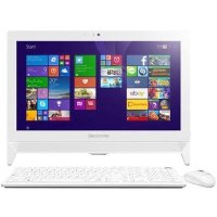 моноблок Lenovo IdeaCentre C20-00 F0BB008PRK