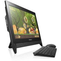 моноблок Lenovo IdeaCentre C20-00 F0BB00B5RK