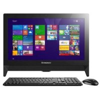 моноблок Lenovo IdeaCentre C20-00 F0BB00RVRK