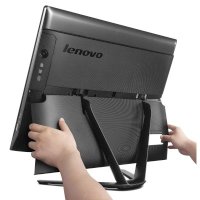 моноблок Lenovo IdeaCentre C40-05 F0B5001URK