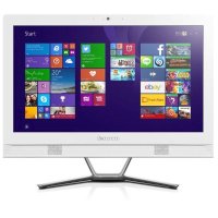 моноблок Lenovo IdeaCentre C40-30 F0B400U0RK
